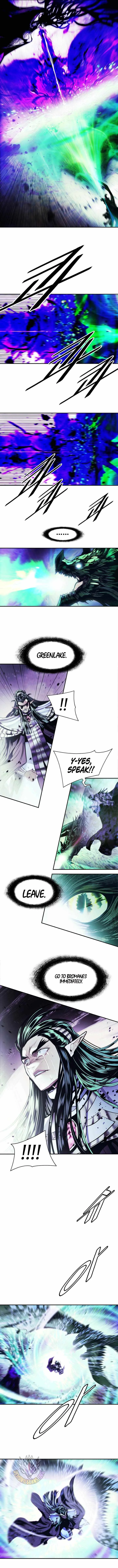 MookHyang - Dark Lady Chapter 292 page 5