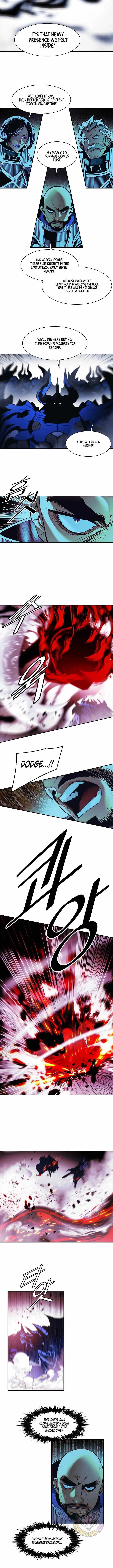 MookHyang - Dark Lady Chapter 296 page 10