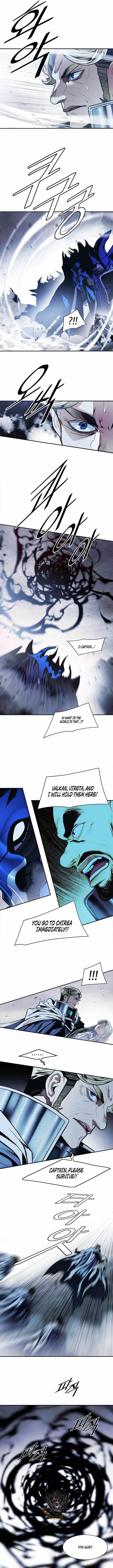 MookHyang - Dark Lady Chapter 296 page 9