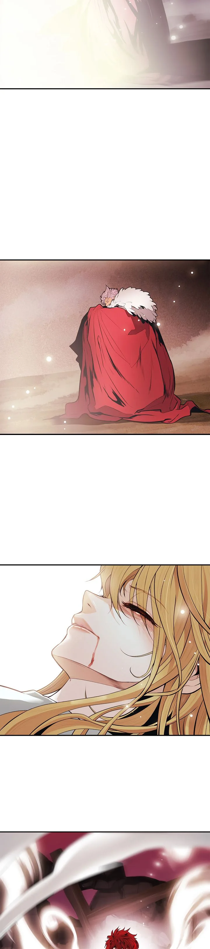 MookHyang - Dark Lady Chapter 59 page 20