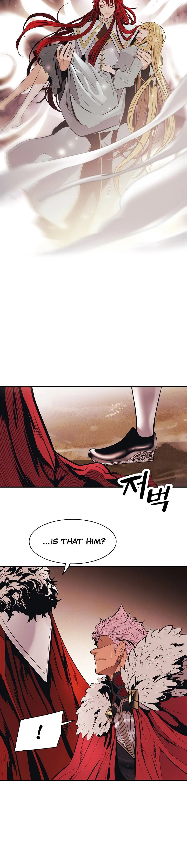 MookHyang - Dark Lady Chapter 59 page 21