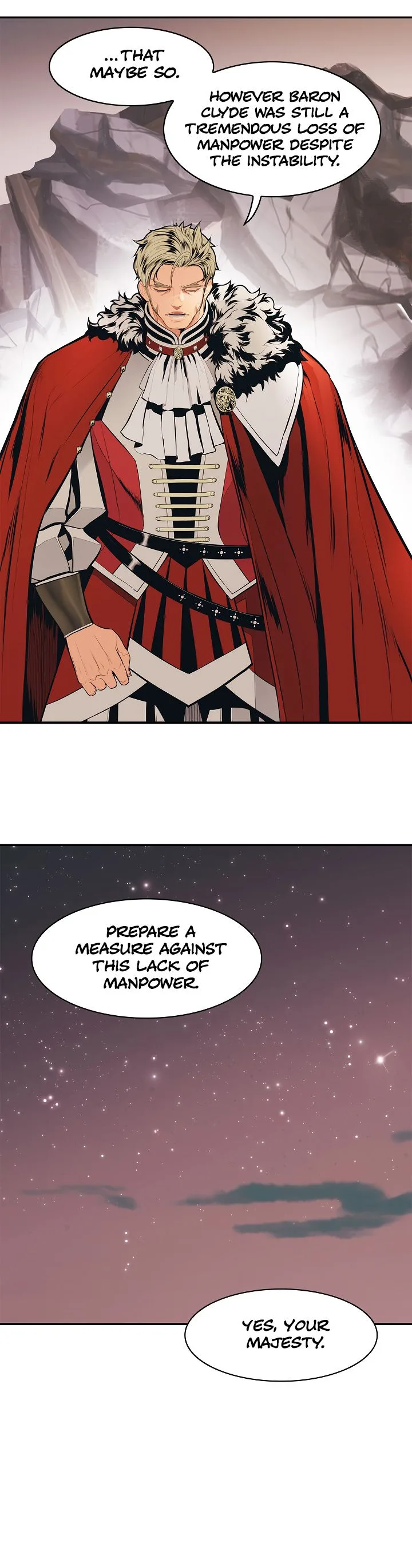 MookHyang - Dark Lady Chapter 59 page 35
