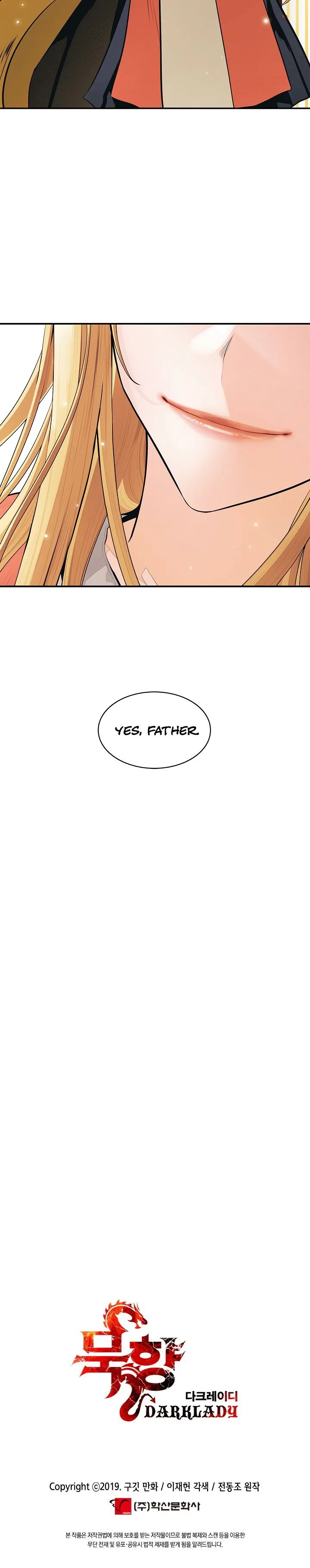 MookHyang - Dark Lady Chapter 64 page 28