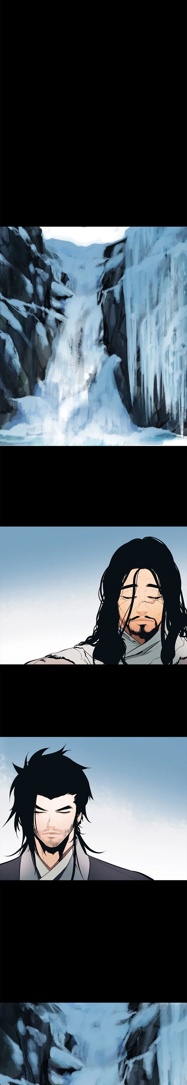 MookHyang - Dark Lady Chapter 64 page 11