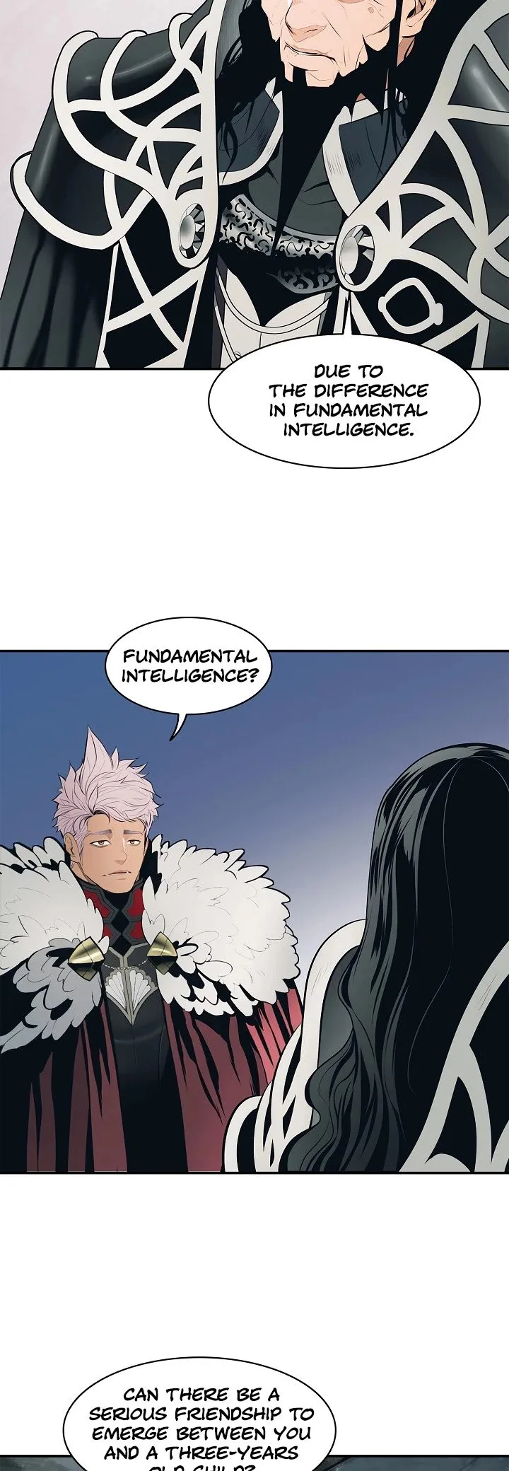 MookHyang - Dark Lady Chapter 65 page 15