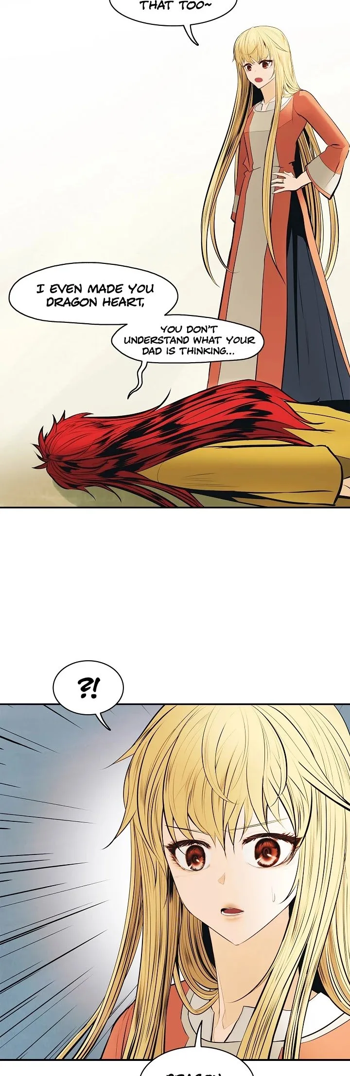 MookHyang - Dark Lady Chapter 65 page 35