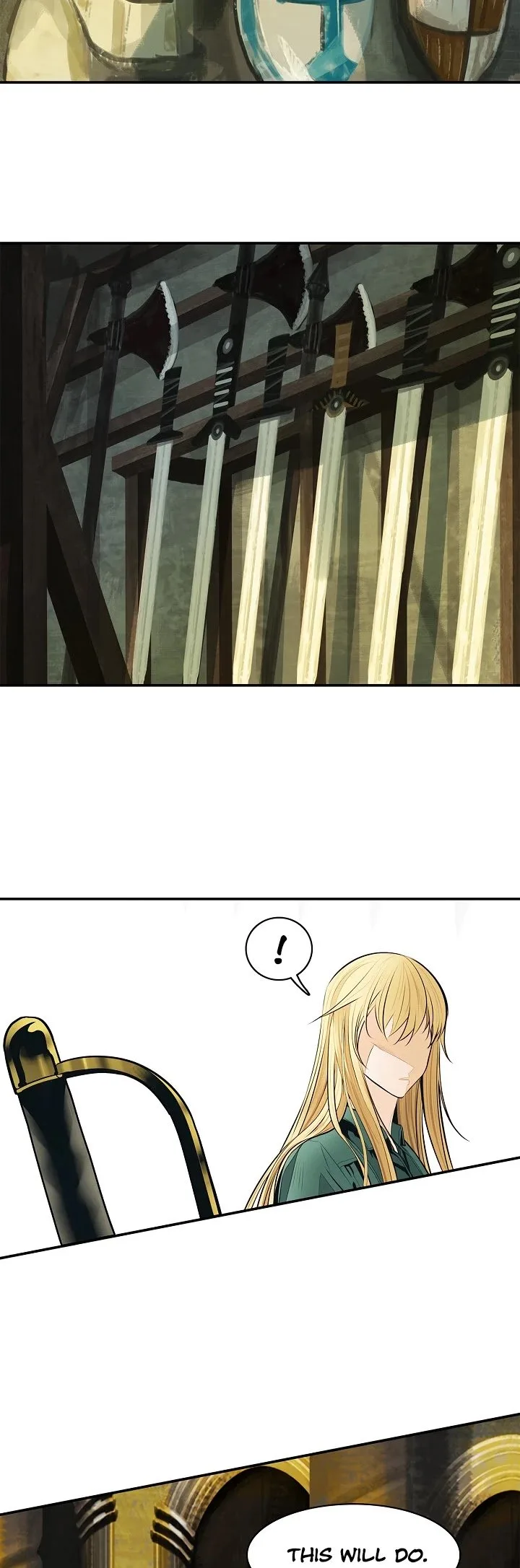 MookHyang - Dark Lady Chapter 66 page 35