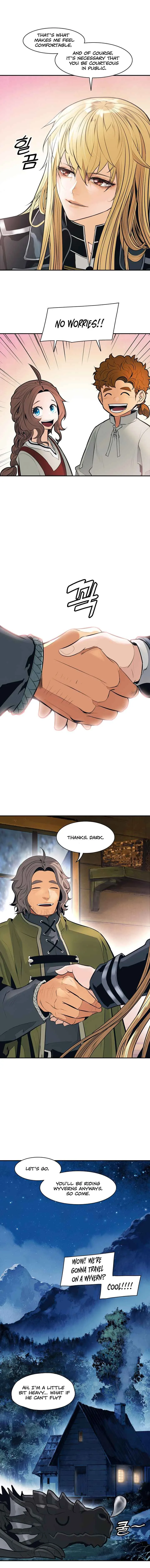 MookHyang - Dark Lady Chapter 74 page 13