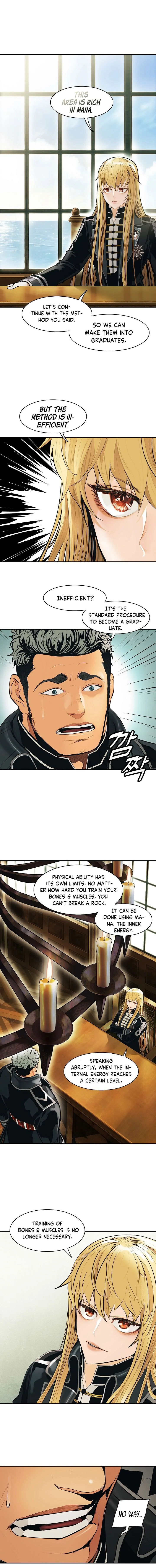 MookHyang - Dark Lady Chapter 76 page 7