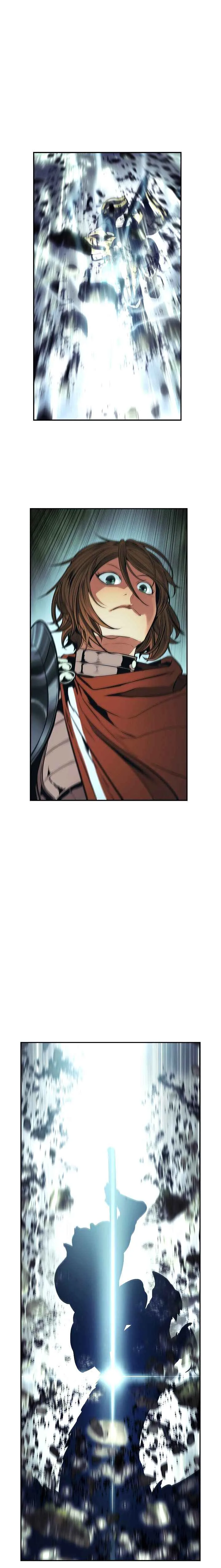 MookHyang - Dark Lady Chapter 89 page 2