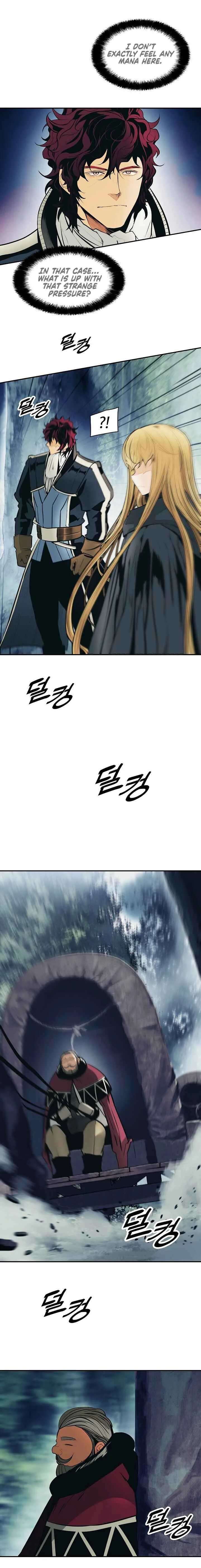 MookHyang - Dark Lady Chapter 90 page 4