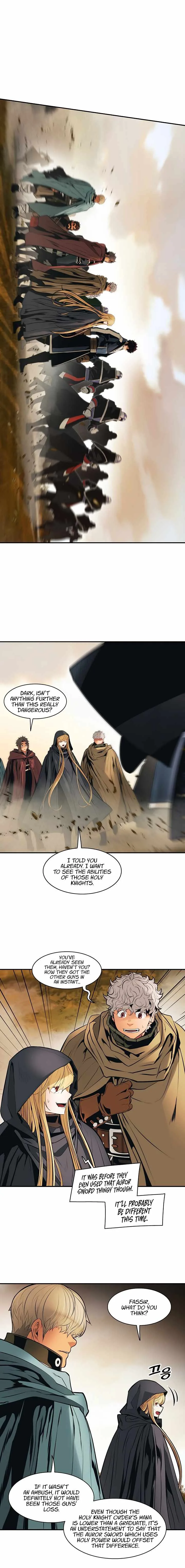 MookHyang - Dark Lady Chapter 92 page 8