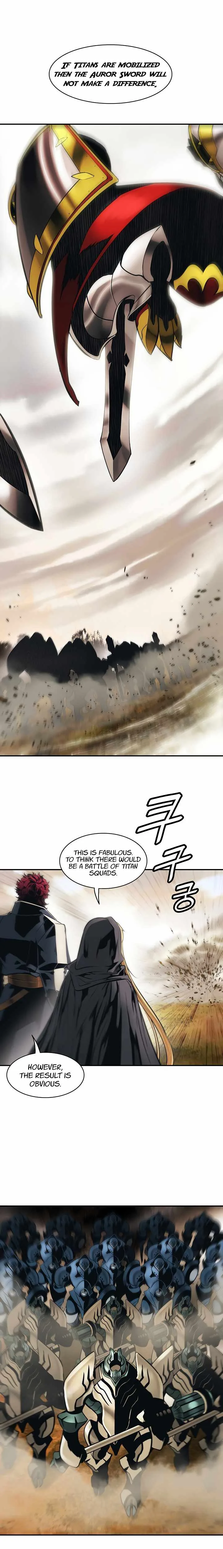 MookHyang - Dark Lady Chapter 92 page 10