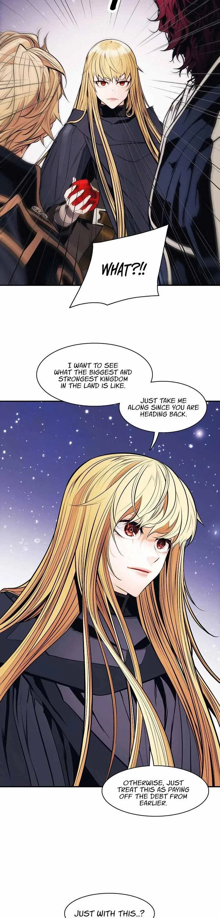 MookHyang - Dark Lady Chapter 97 page 28