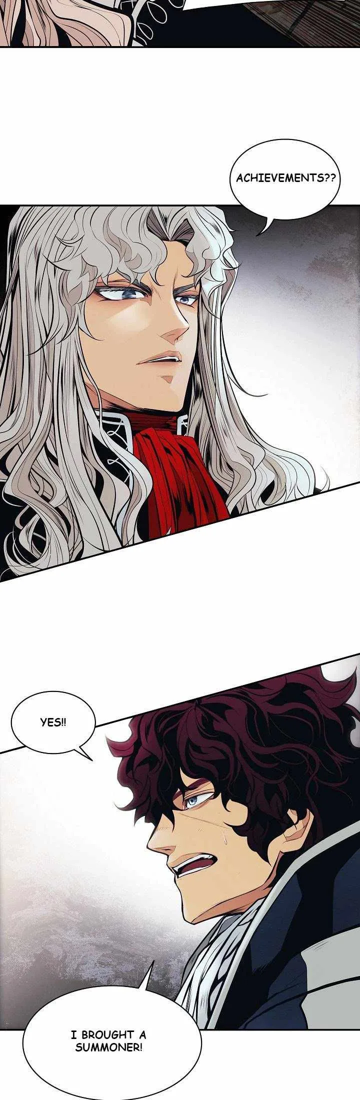 MookHyang - Dark Lady Chapter 99 page 3