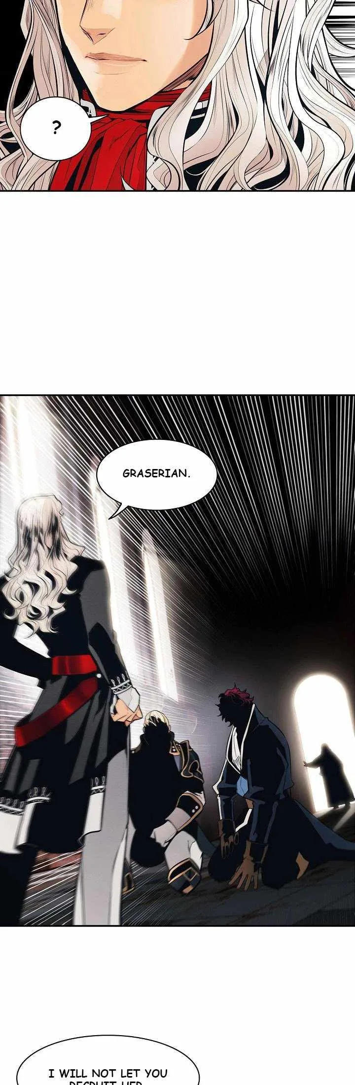 MookHyang - Dark Lady Chapter 99 page 7