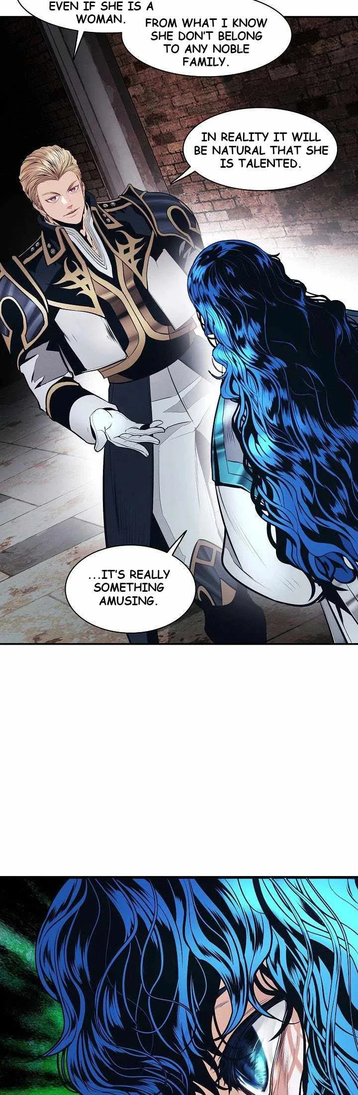 MookHyang - Dark Lady Chapter 99 page 27