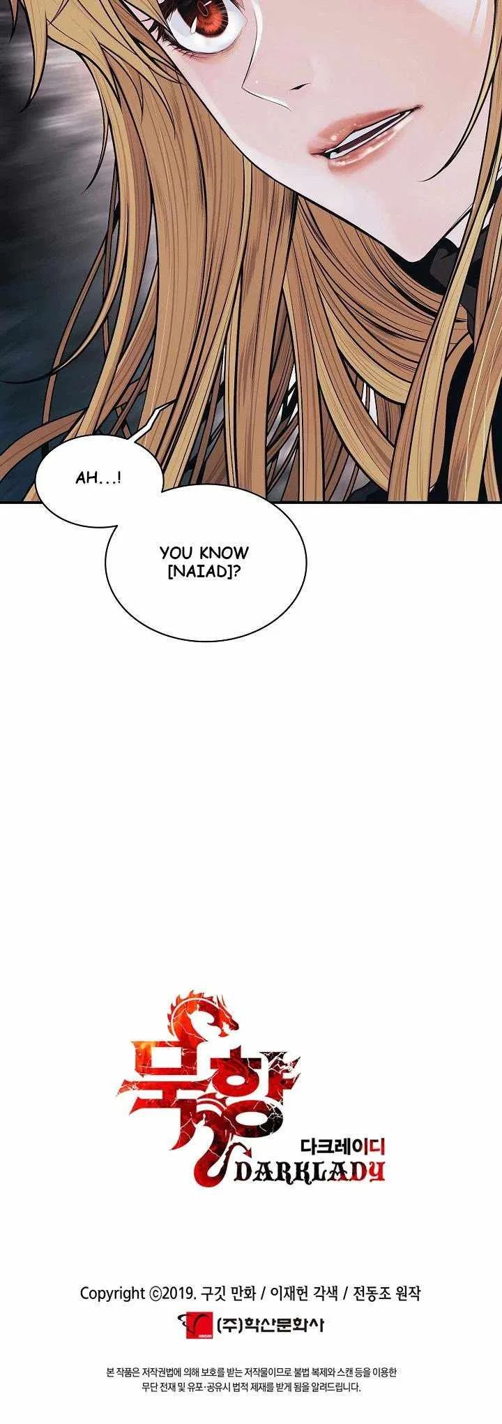 MookHyang - Dark Lady Chapter 99 page 36