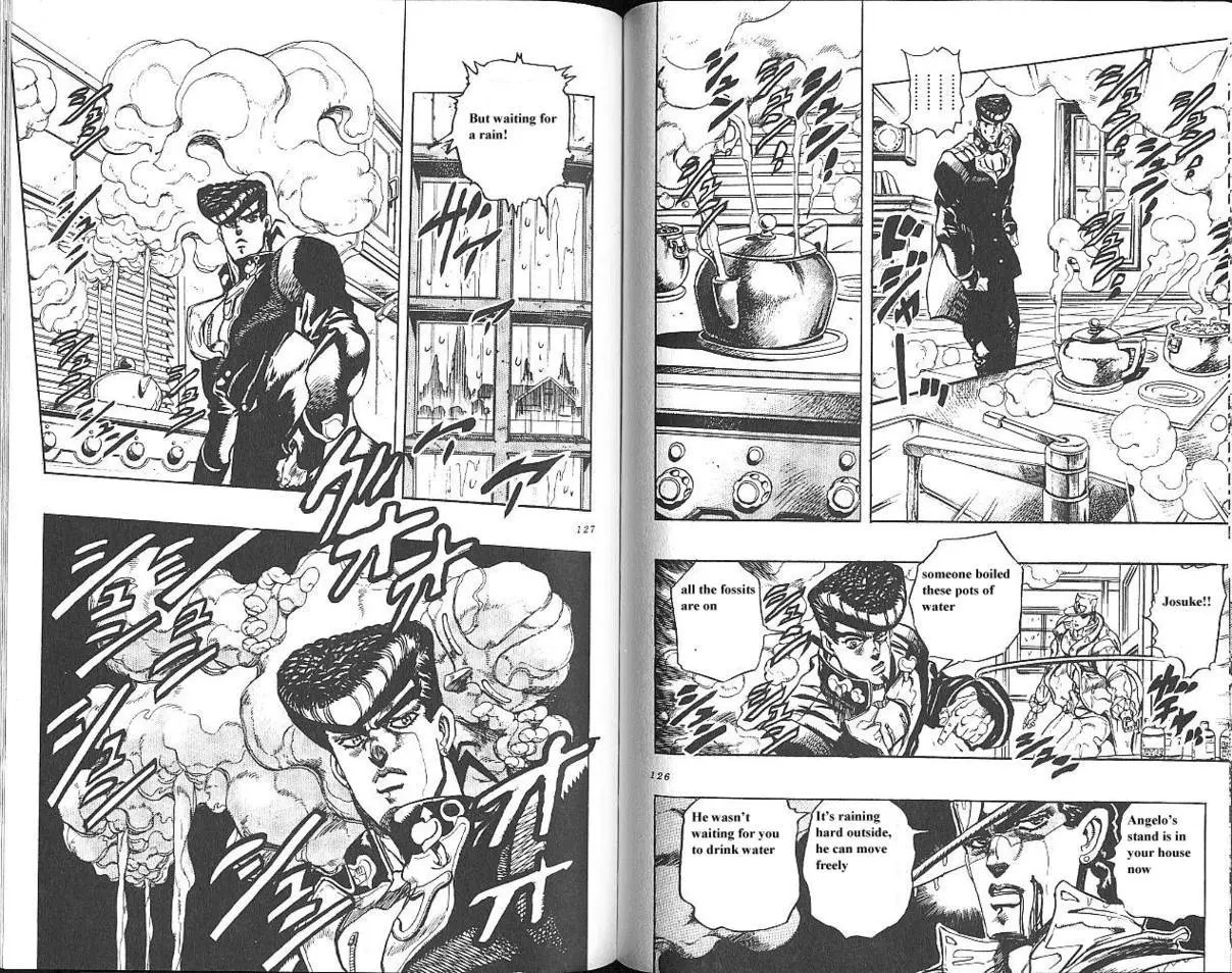 Mount Celeb Kaneda-San Chapter 9 page 2