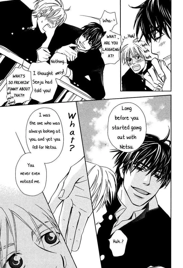 Mount Celeb Kaneda-San Chapter 9 page 1