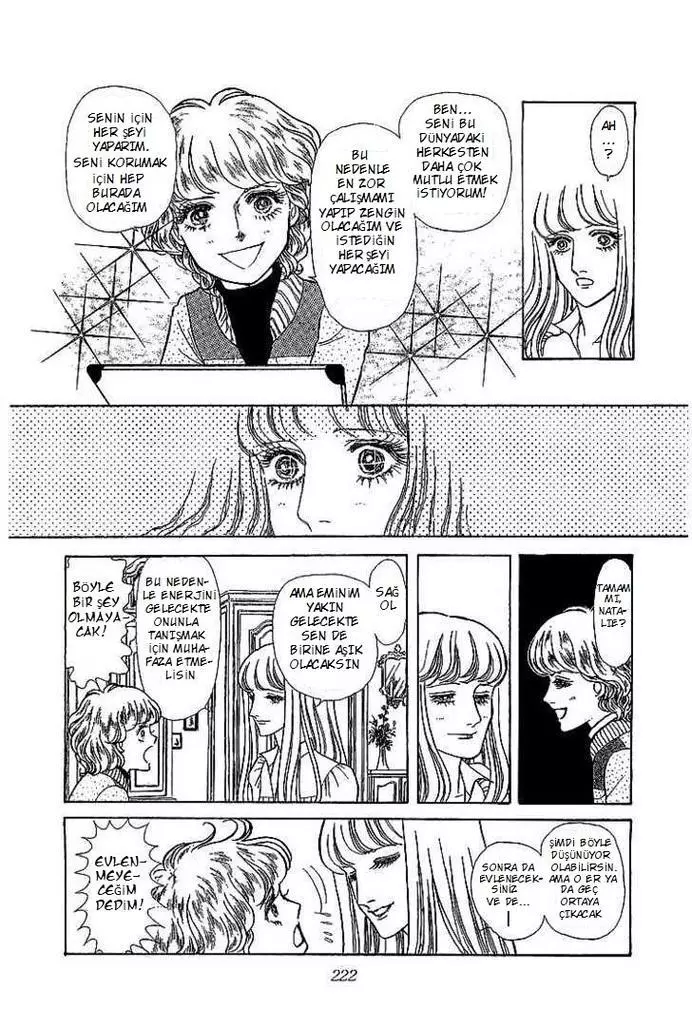 Mount Celeb Kaneda-San Chapter 9 page 4