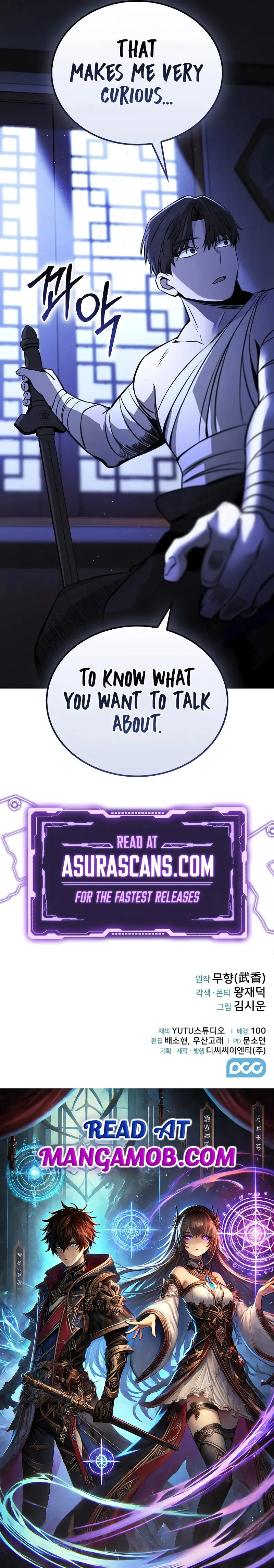 Mount Hua Sect's Genius Phantom Swordsman Chapter 3 page 14