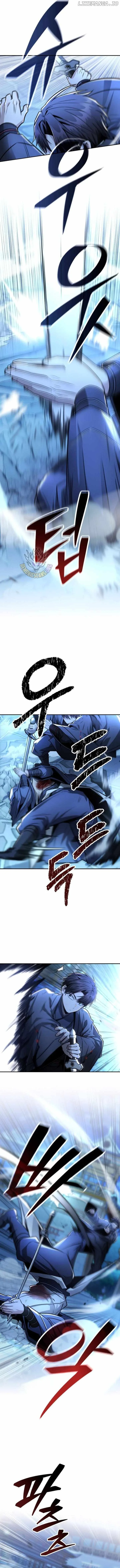 Mount Hua Sect's Genius Phantom Swordsman Chapter 31 page 12