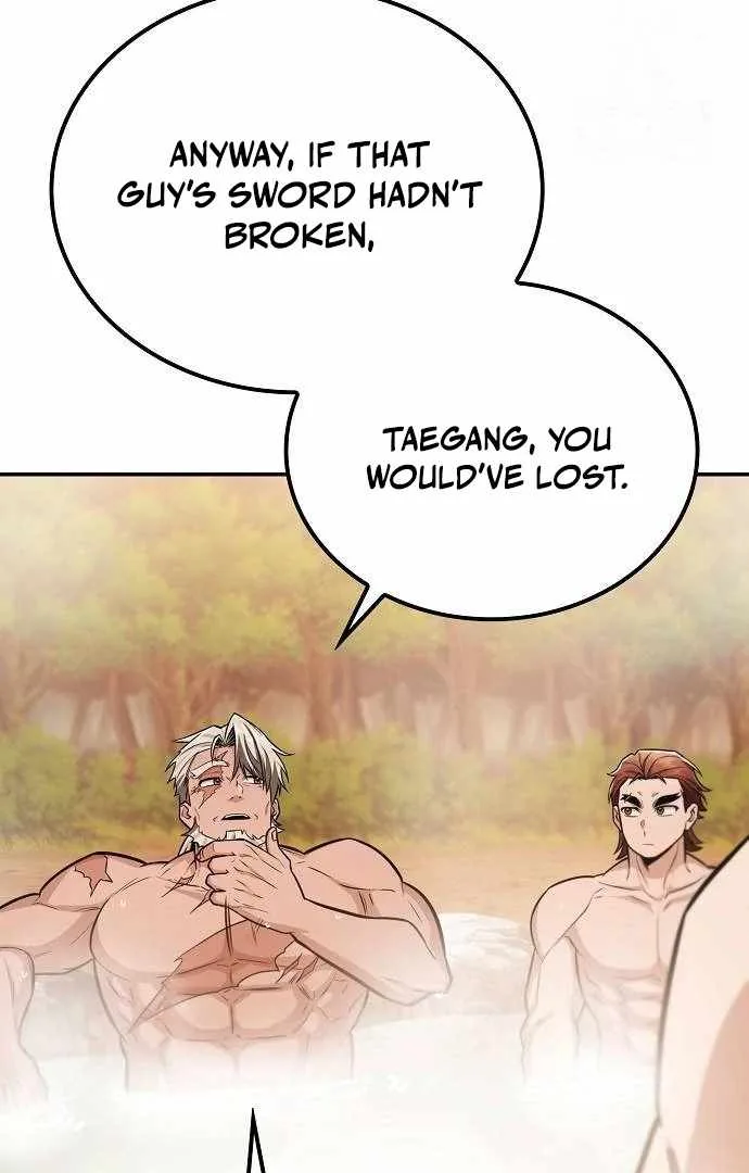 Mount Hua Sect's Genius Phantom Swordsman Chapter 35 page 5