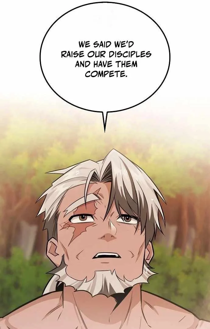 Mount Hua Sect's Genius Phantom Swordsman Chapter 35 page 19
