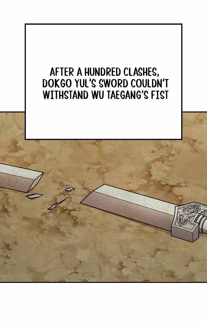 Mount Hua Sect's Genius Phantom Swordsman Chapter 35 page 13