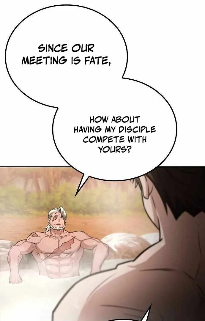 Mount Hua Sect's Genius Phantom Swordsman Chapter 35 page 31