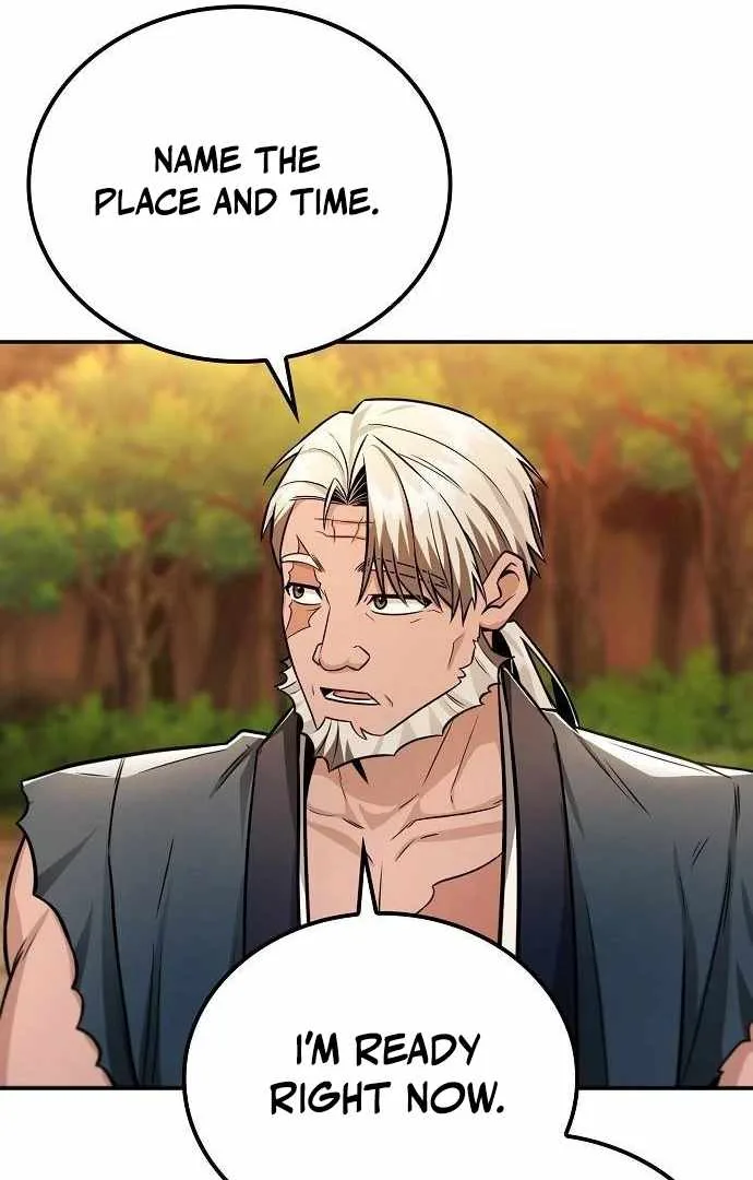 Mount Hua Sect's Genius Phantom Swordsman Chapter 35 page 45