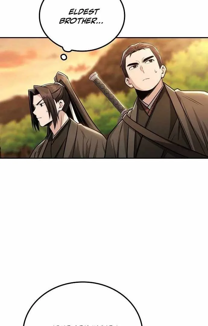 Mount Hua Sect's Genius Phantom Swordsman Chapter 35 page 56