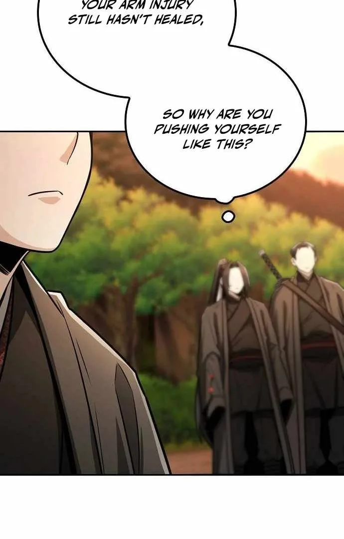 Mount Hua Sect's Genius Phantom Swordsman Chapter 35 page 57