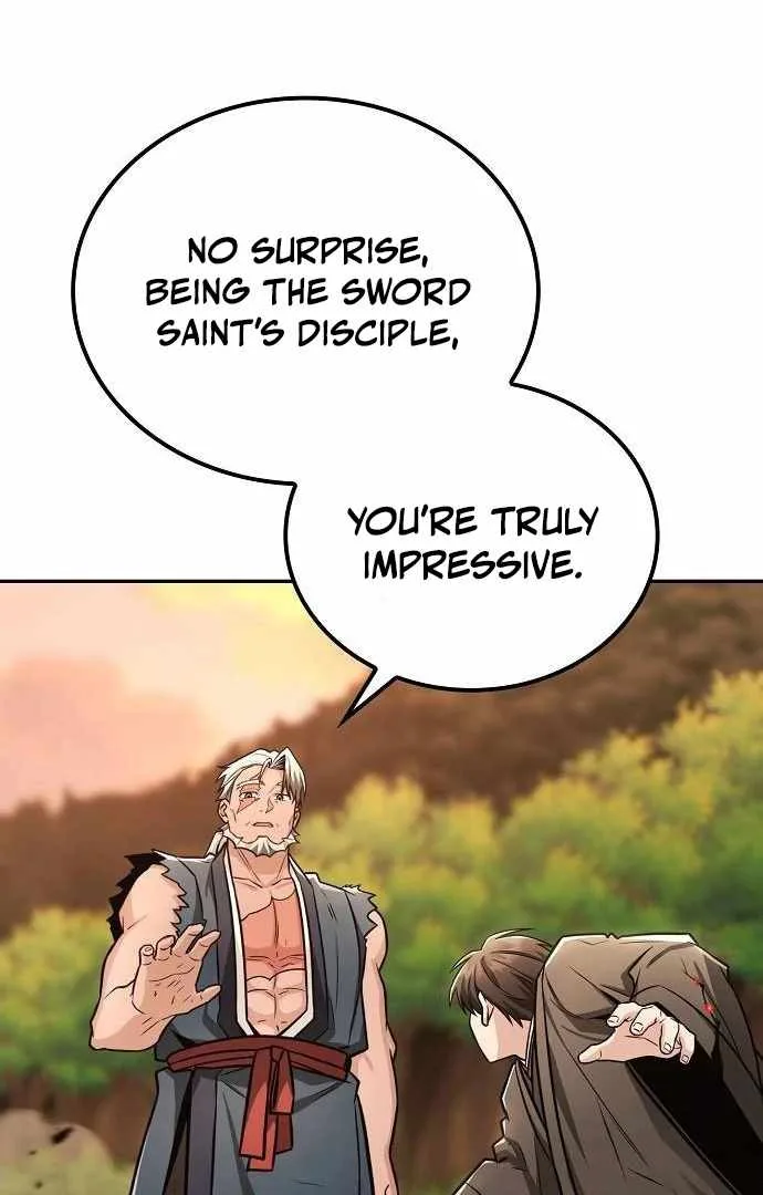 Mount Hua Sect's Genius Phantom Swordsman Chapter 35 page 72