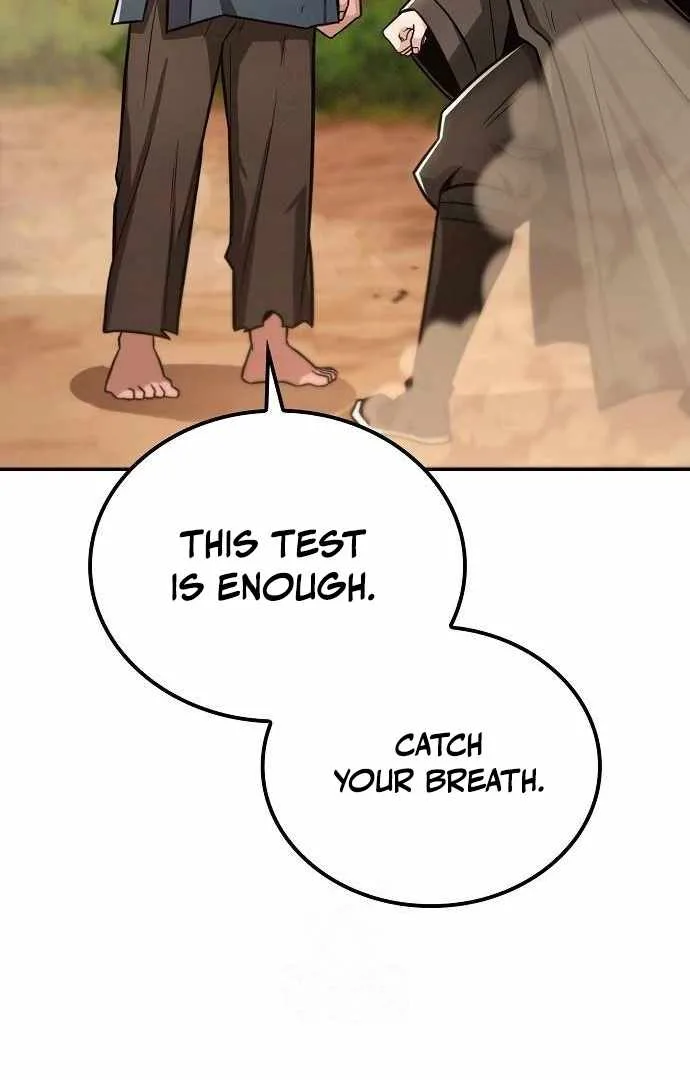 Mount Hua Sect's Genius Phantom Swordsman Chapter 35 page 73
