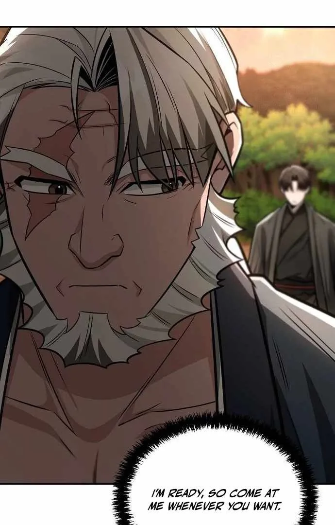 Mount Hua Sect's Genius Phantom Swordsman Chapter 35 page 80