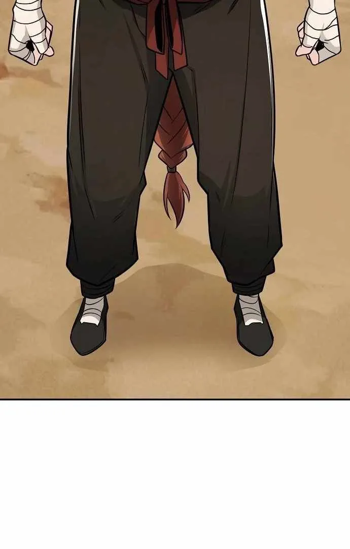 Mount Hua Sect's Genius Phantom Swordsman Chapter 35 page 85