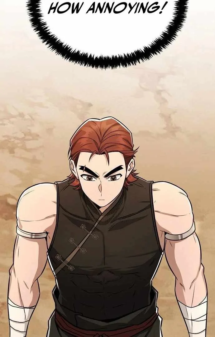 Mount Hua Sect's Genius Phantom Swordsman Chapter 35 page 84