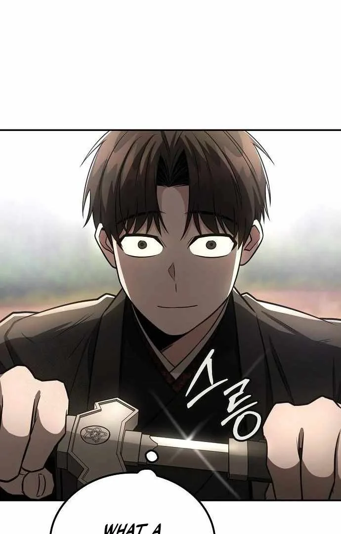 Mount Hua Sect's Genius Phantom Swordsman Chapter 35 page 89