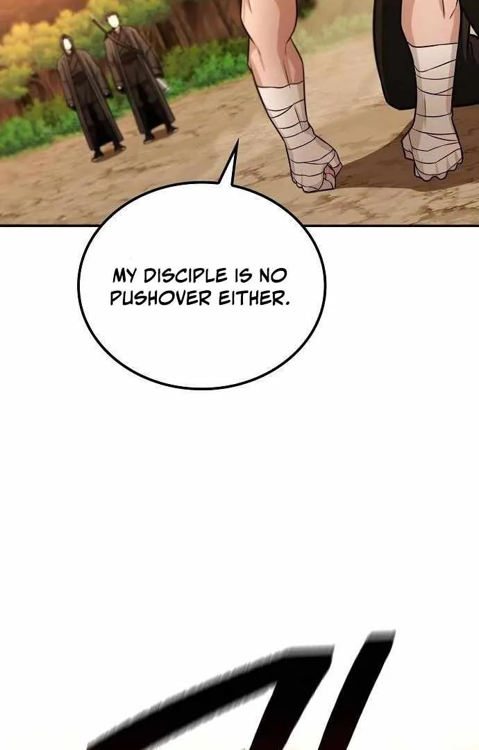 Mount Hua Sect's Genius Phantom Swordsman Chapter 35 page 93