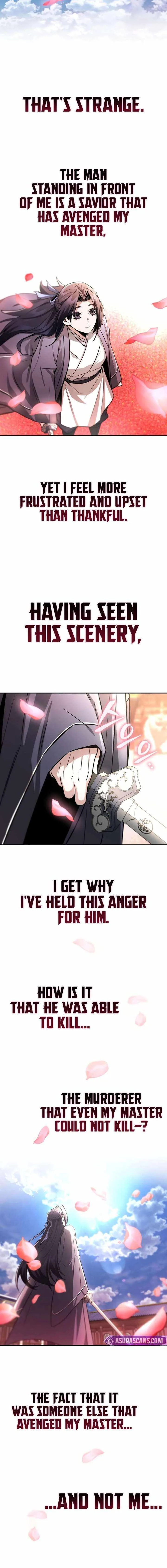 Mount Hua Sect's Genius Phantom Swordsman Chapter 51 page 17