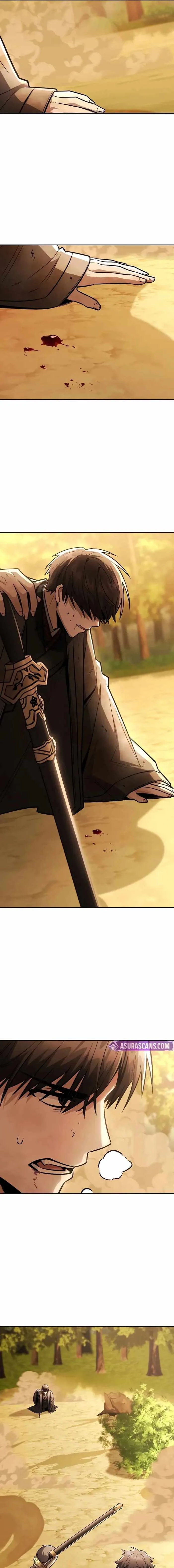 Mount Hua Sect's Genius Phantom Swordsman Chapter 58 page 3
