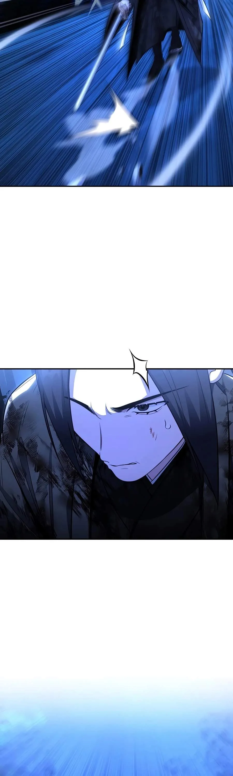 Mount Hua Sect's Genius Phantom Swordsman Chapter 69 page 13