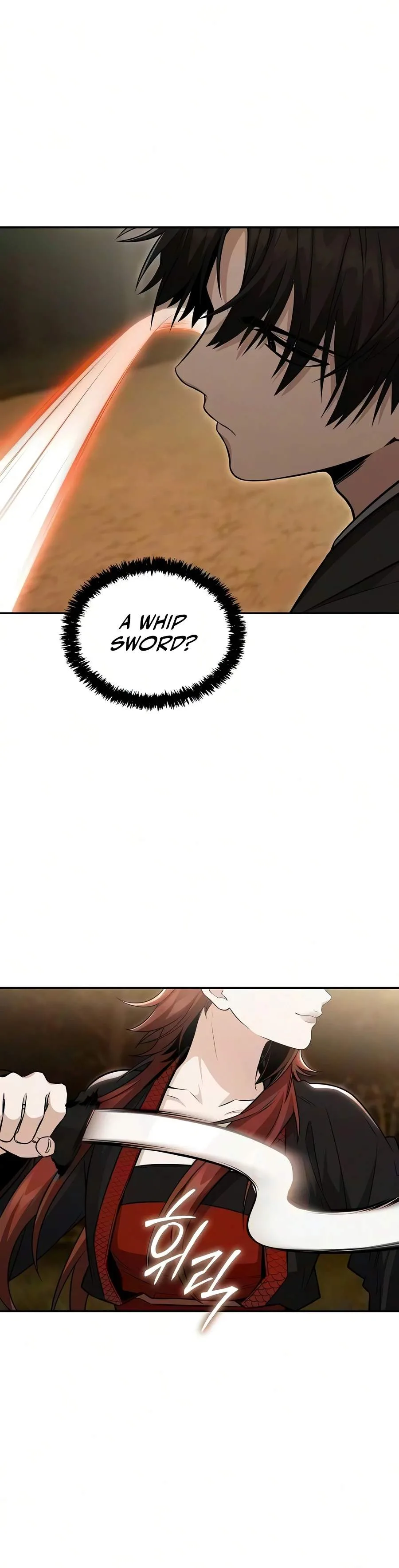 Mount Hua Sect's Genius Phantom Swordsman Chapter 71 page 7