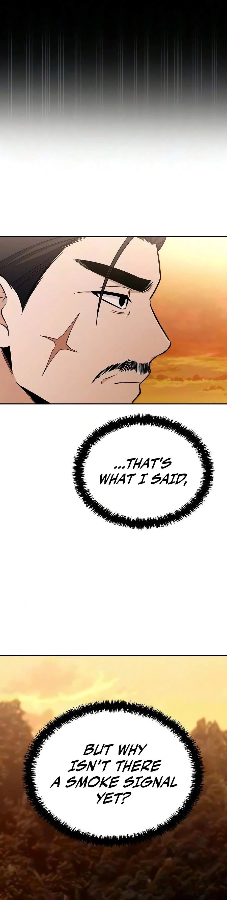 Mount Hua Sect's Genius Phantom Swordsman Chapter 73 page 3