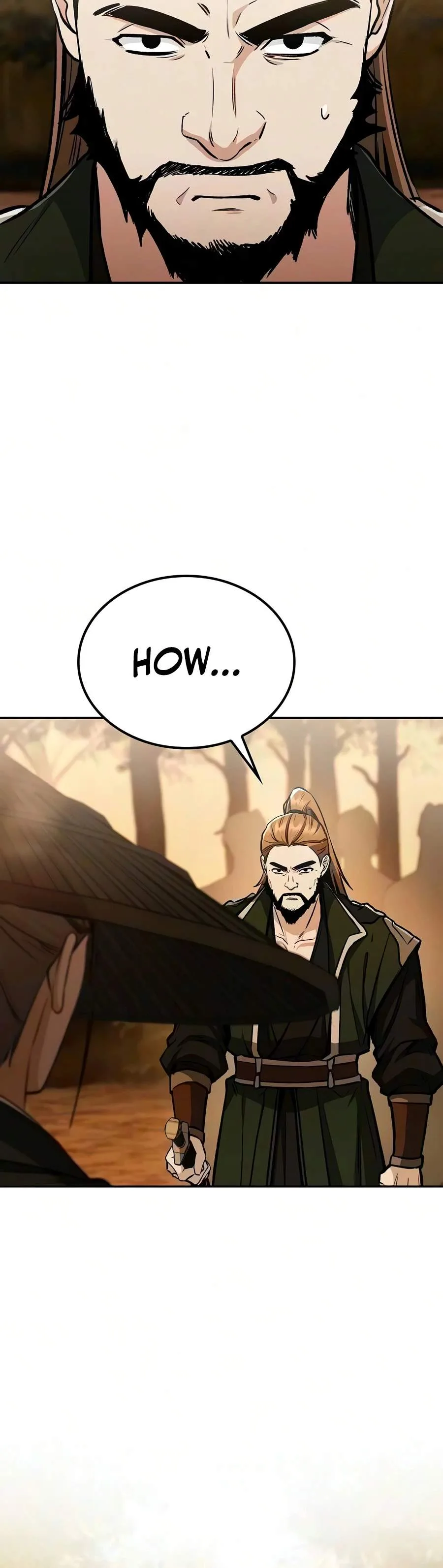 Mount Hua Sect's Genius Phantom Swordsman Chapter 73 page 5
