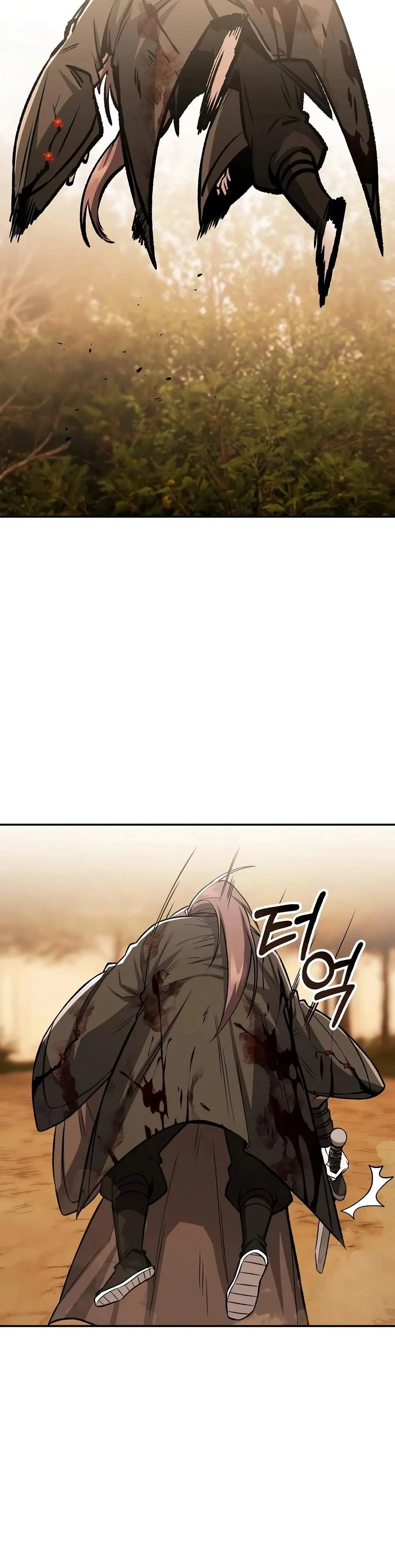 Mount Hua Sect's Genius Phantom Swordsman Chapter 74 page 7