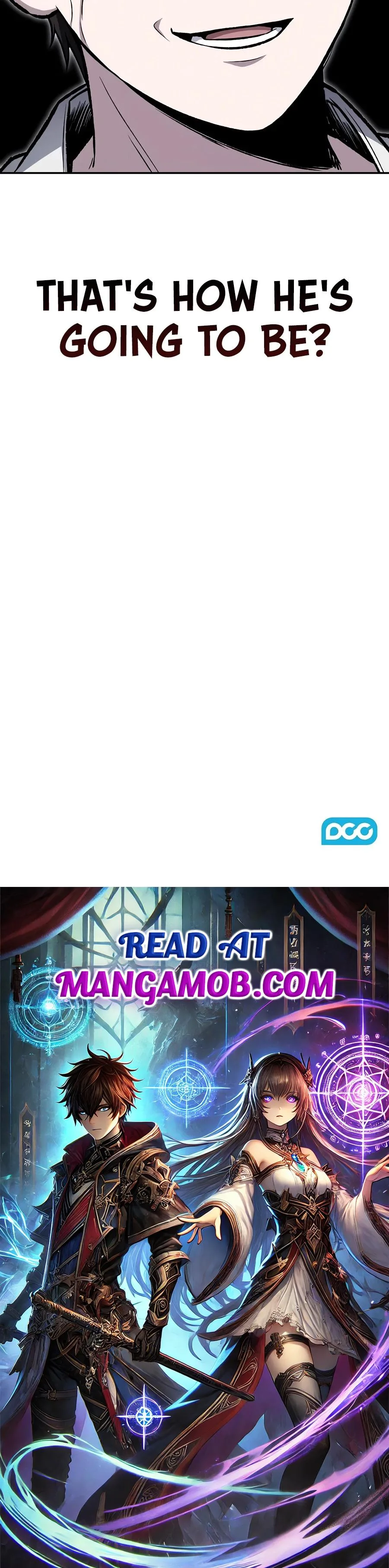 Mount Hua Sect's Genius Phantom Swordsman Chapter 74 page 15