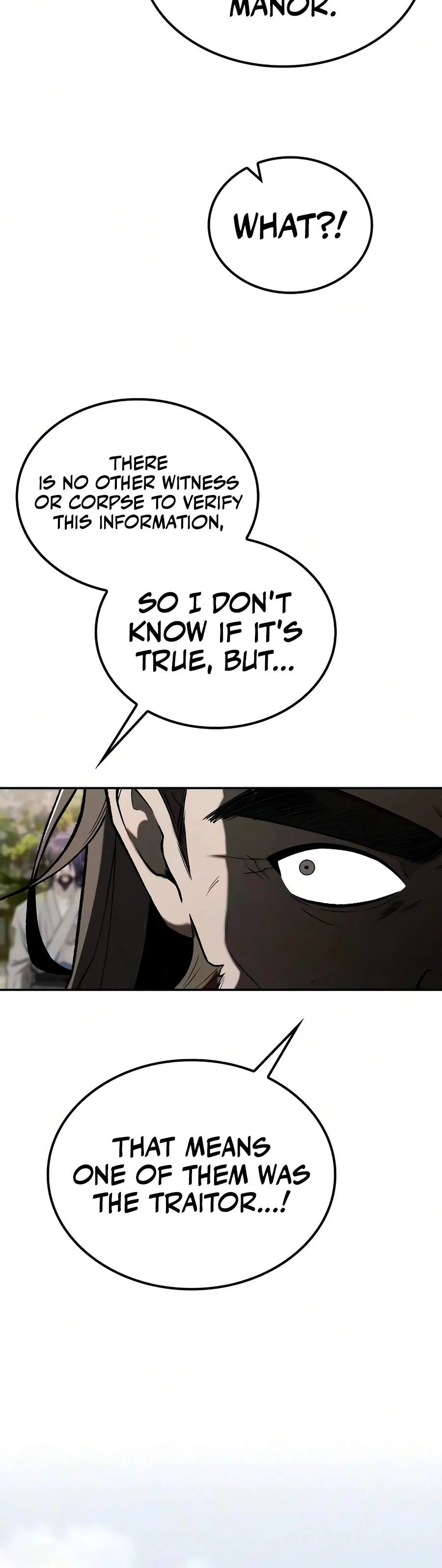 Mount Hua Sect's Genius Phantom Swordsman Chapter 75 page 9